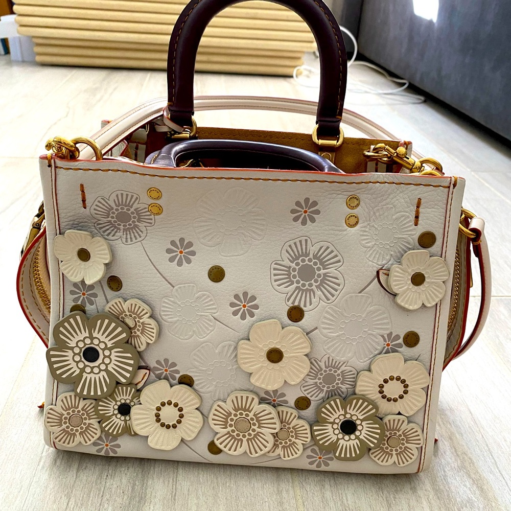 Coach,brand new bag
